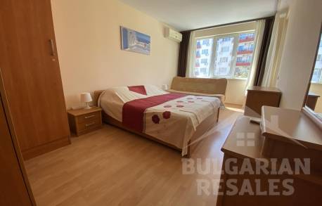 Nehnuteľnosť pri mori v lokalite „Panorama Fort Beach“ - Фото12