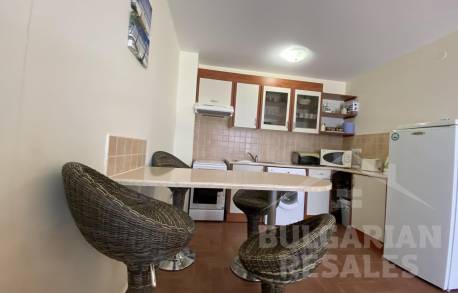 Nehnuteľnosť pri mori v lokalite „Panorama Fort Beach“ - Фото6