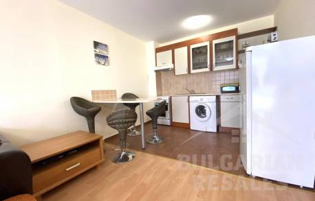 Nehnuteľnosť pri mori v lokalite „Panorama Fort Beach“ - Фото7