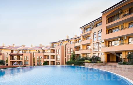 Paradise Dreams St Vlas - Photo 1