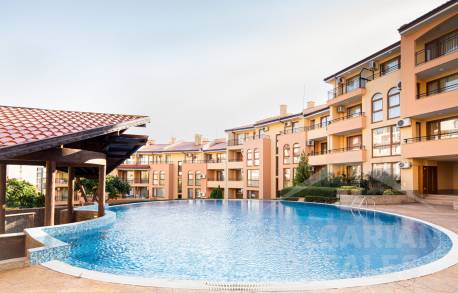 Paradise Dreams St Vlas - Photo 3