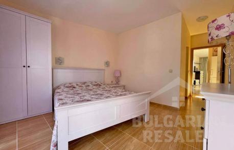 Útulný a priestranný byt 150 metrov od pláže - Фото11