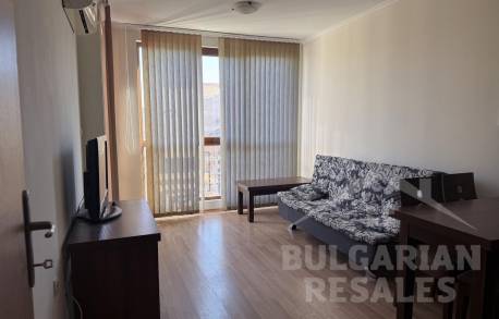 Хороший район! Квартира с видом на бассейн - Фото 2