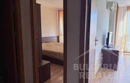 Хороший район! Квартира с видом на бассейн - Фото 5