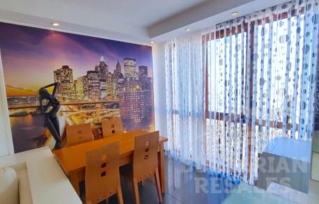 Mieszkanie z nowoczesną renowacją - Фото5