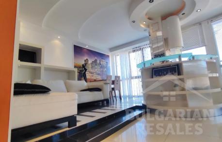 Mieszkanie z nowoczesną renowacją - Фото4