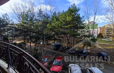 Ładne mieszkanie w Pacific 3 - Фото5