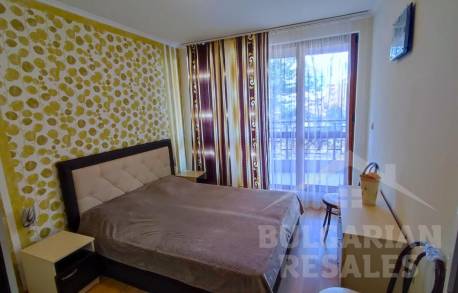 Ładne mieszkanie w Pacific 3 - Фото9