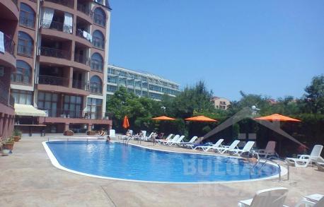 Комплекс апартаментов Пасифик 3, Солнечный берег - Фото 3