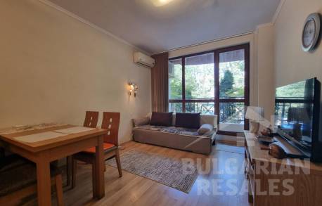 Staňte sa majiteľom útulného bytu v pokojnej časti letoviska - Фото2