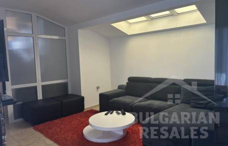 Priestranný penthouse v komplexe „Starý dom“, Sveti Vlas - Фото17