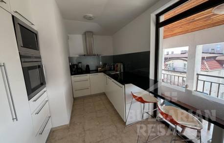 Priestranný penthouse v komplexe „Starý dom“, Sveti Vlas - Фото12