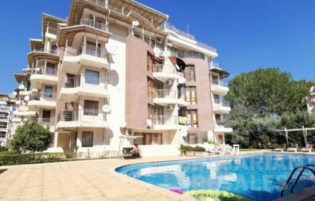 Dobrá cena za dvojizbový byt v útulnom komplexe - Фото1