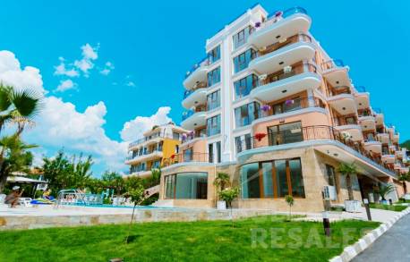 квартира в комплексе Феникс - Фото 2