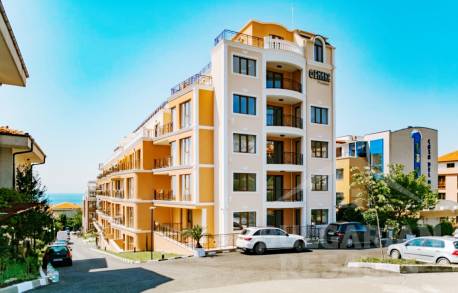 квартира в комплексе Феникс - Фото 6