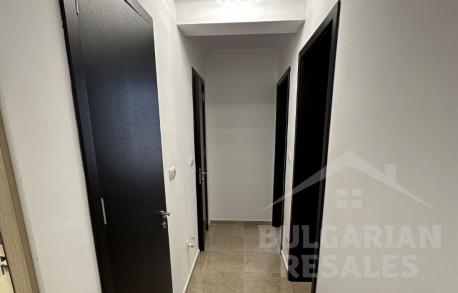 Ekskluzywny apartament z 2 sypialniami w kompleksie Phoenix w Sveti Vlas - Фото14