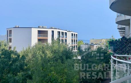 Pekná cena! Štúdio v komplexe „Atlantis“ - Фото12