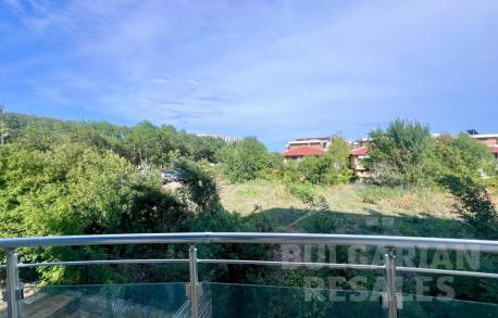 Pekná cena! Štúdio v komplexe „Atlantis“ - Фото10