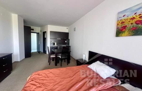 Pekná cena! Štúdio v komplexe „Atlantis“ - Фото5