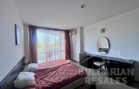 Pekná cena! Štúdio v komplexe „Atlantis“ - Фото6