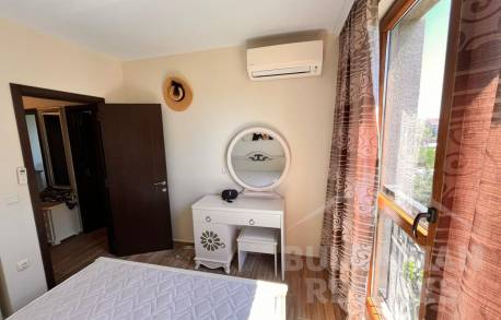 Recommended! Cozy apartment for the whole family in Cascadas Resort - Photo 11