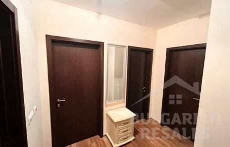 Recommended! Cozy apartment for the whole family in Cascadas Resort - Photo 9