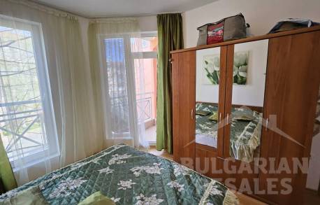 Промоционална цена! Евтин апартамент в комплекс с басейн, Слънчев бряг - Снимка 5