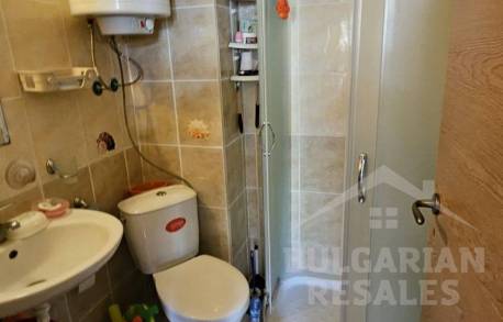 Промоционална цена! Евтин апартамент в комплекс с басейн, Слънчев бряг - Снимка 7