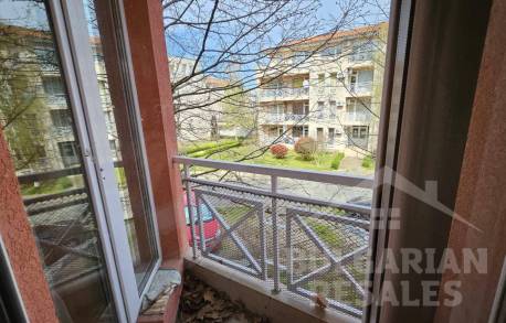 Промоционална цена! Евтин апартамент в комплекс с басейн, Слънчев бряг - Снимка 8