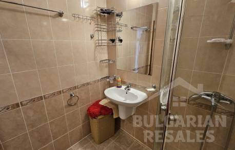 Квартира в 200 м от пляжа, Свети Влас, комплекс 