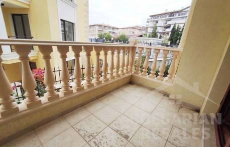 Výhodná ponuka! Tri izby v komplexe Royal Bye - Фото10