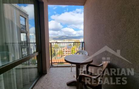 Шикарная студия в элитном комплексе Royal Beach Barcelo - Фото7