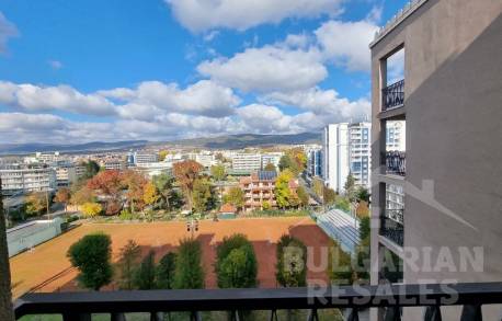 Шикарная студия в элитном комплексе Royal Beach Barcelo - Фото8