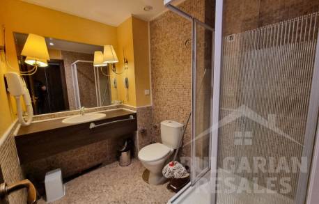 Шикарная студия в элитном комплексе Royal Beach Barcelo - Фото9