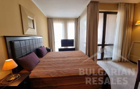 Шикарная студия в элитном комплексе Royal Beach Barcelo - Фото4