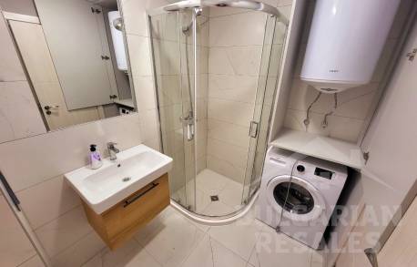 Apartament z jedną sypialnią w nowym kompleksie - Фото8