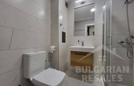 Apartament z jedną sypialnią w nowym kompleksie - Фото10