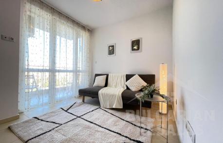 Ładny apartament typu studio w niewielkim kompleksie - Фото1