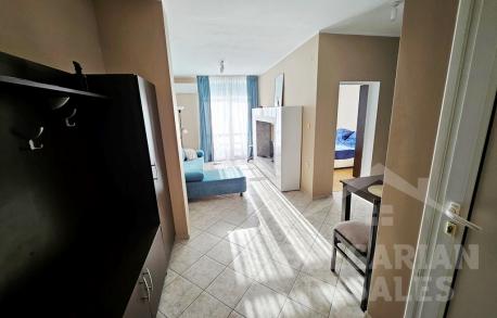 Апартамент в добър район на Слънчев бряг - Снимка 3