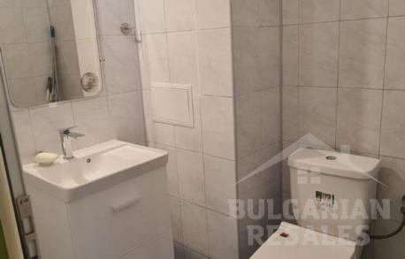Apartmán s vlastným parkovacím miestom v komplexe „Pirop City“ - Фото10