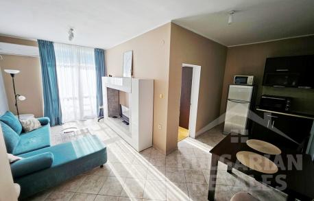 Апартамент в добър район на Слънчев бряг - Снимка 5