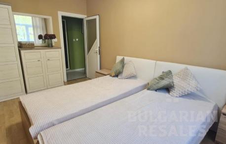 Apartament z prywatnym miejscem parkingowym w kompleksie „Pirop City” - Фото6