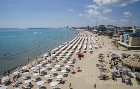 Buy with us! Apartment in good condition in “Stela Polaris 2” - Photo 13