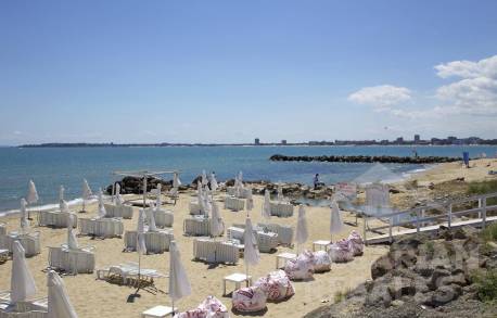 Студия в комплексе Анна Марина - Фото8