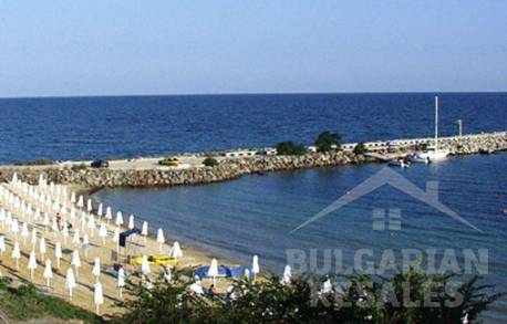 Квартира в комплексе Аполлон Несебър - Снимка 14