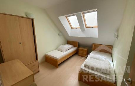 Квартира на последнем этаже с террасой в комплексе Поло Ризорт - Фото 10