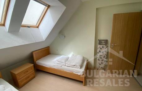 Квартира на последнем этаже с террасой в комплексе Поло Ризорт - Фото 15