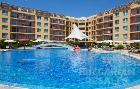 Квартира в 500 м от Cacao Beach - Фото 1