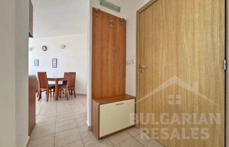 Ready-to-Move-In Apartment in the “Polo Resort” Complex - Photo 6