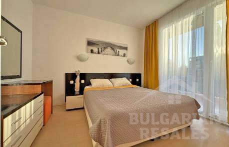 Ready-to-Move-In Apartment in the “Polo Resort” Complex - Photo 10